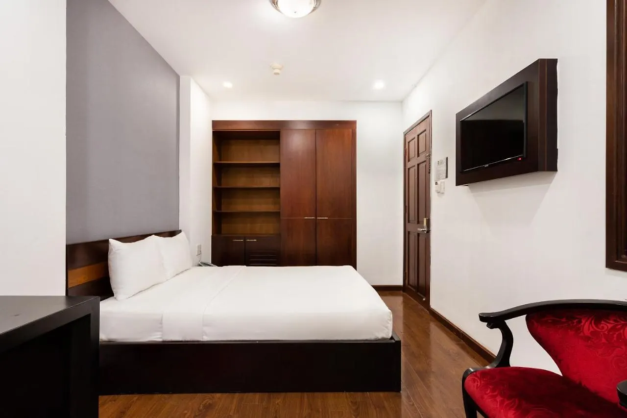 A&A Toronto Hotel