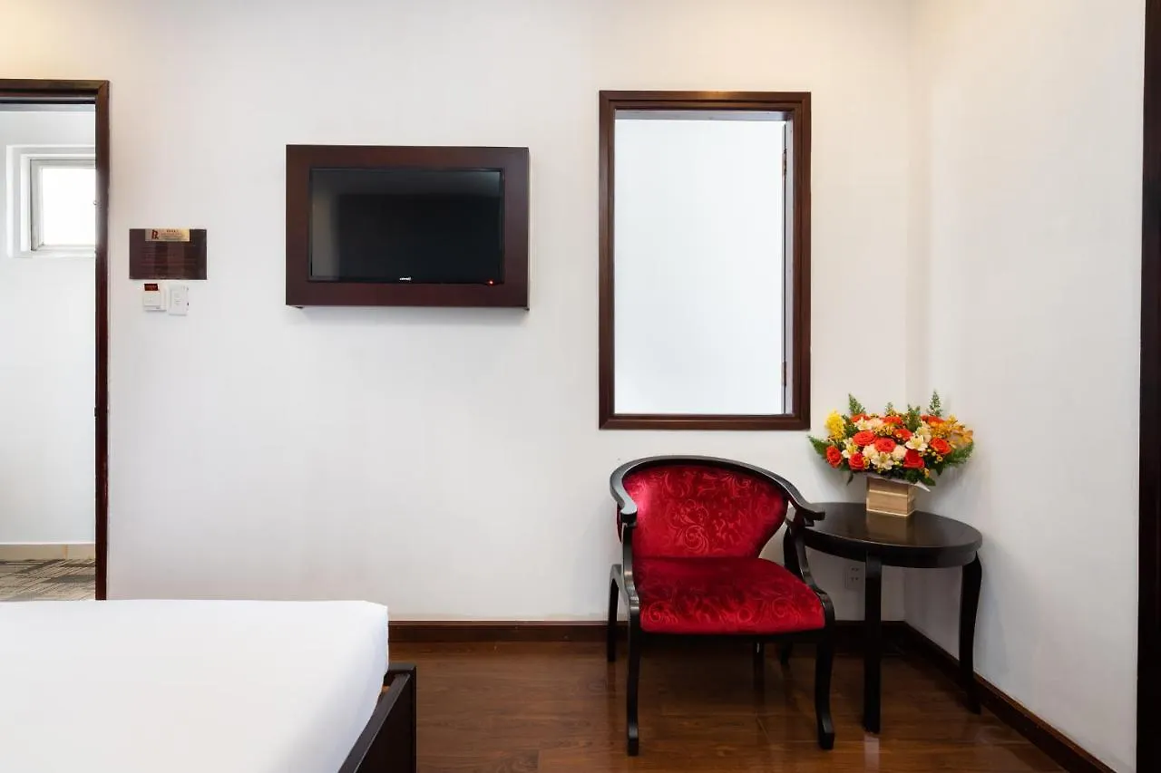 A&A Toronto Hotel Vietnam