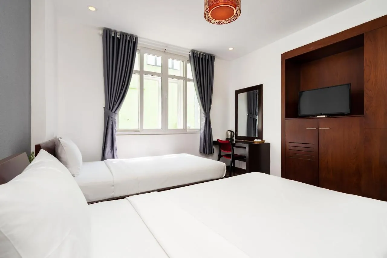 A&A Toronto Hotel