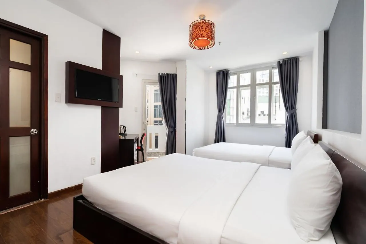 A&A Toronto Hotel Vietnam