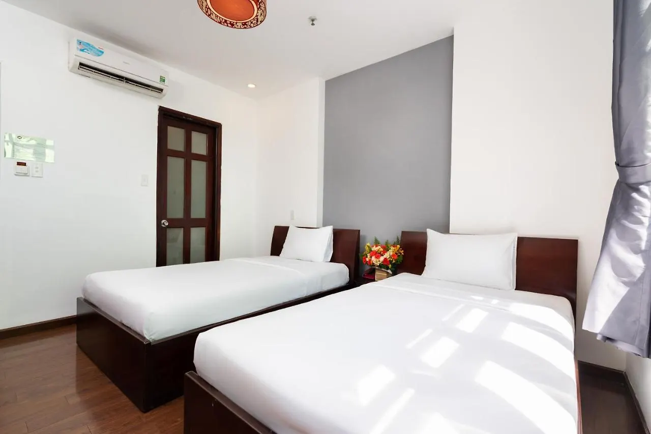 A&A Toronto Hotel 2*, Ho Chi Minh City
