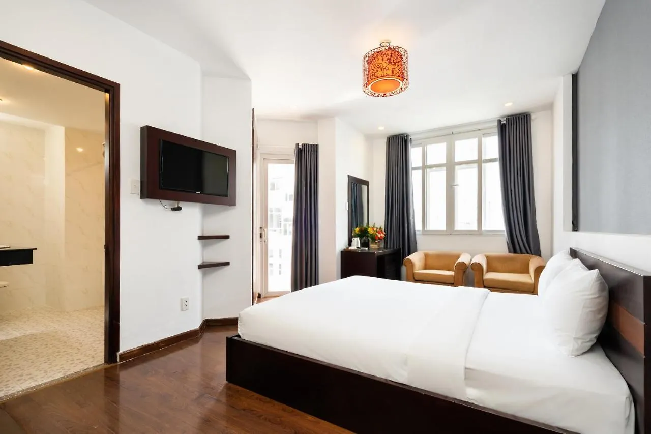 A&A Toronto Hotel