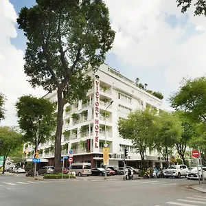 Victory Sai Gon *** Ho Chi Minh City