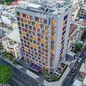 Wink Saigon Centre - 24hrs Lifestyle **** Ho Chi Minh City