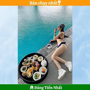 ゴールデン スター ホテル ダナン市