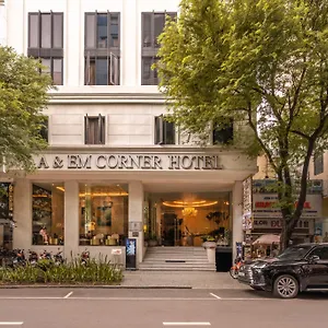 A&em Saigon **** Ho Chi Minh City