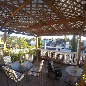 Mariana's Petit 3* Guatemala
