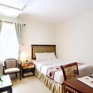 Anh Minh ** Ho Chi Minh City