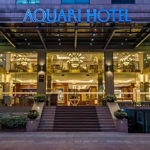 Aquari *** Ho Chi Minh City