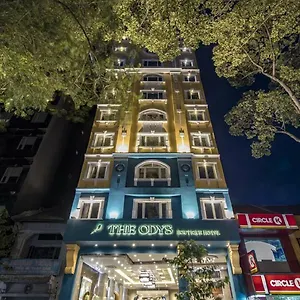 The Odys Boutique **** Ho Chi Minh City