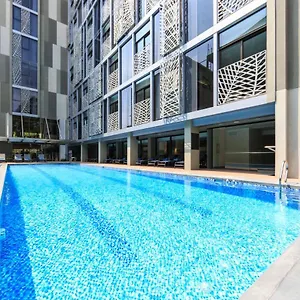 Sila Urban Living **** Ho Chi Minh City