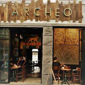 Archeo (adults Only) ホステル イスタンブール