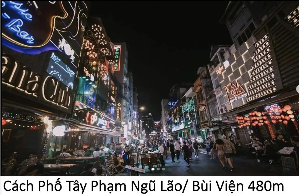 **  A&A Toronto Hotel ホーチミン市 ベトナム