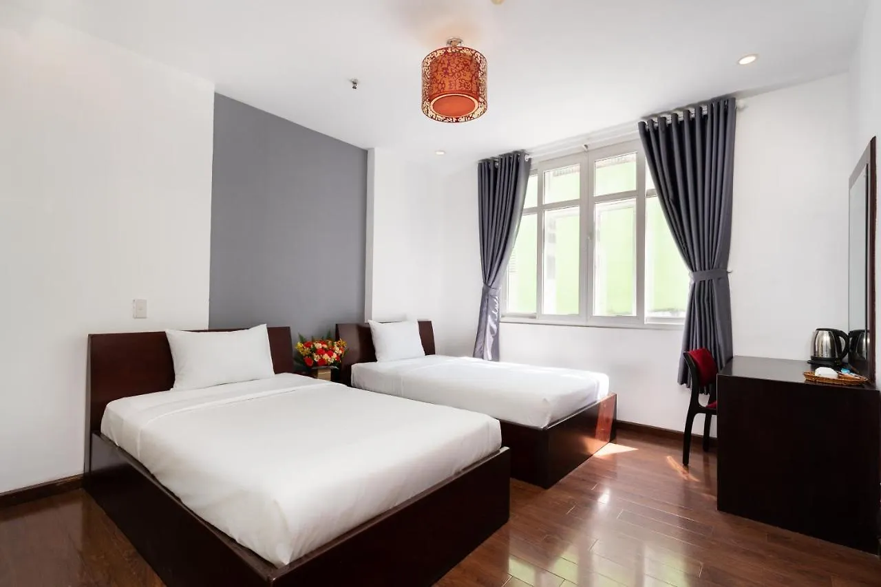 A&A Toronto Hotel ホーチミン市
