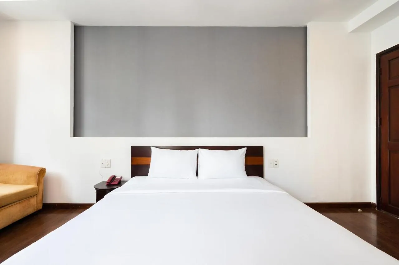 A&A Toronto Hotel ホーチミン市