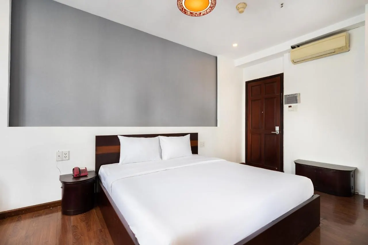 A&A Toronto Hotel ホーチミン市