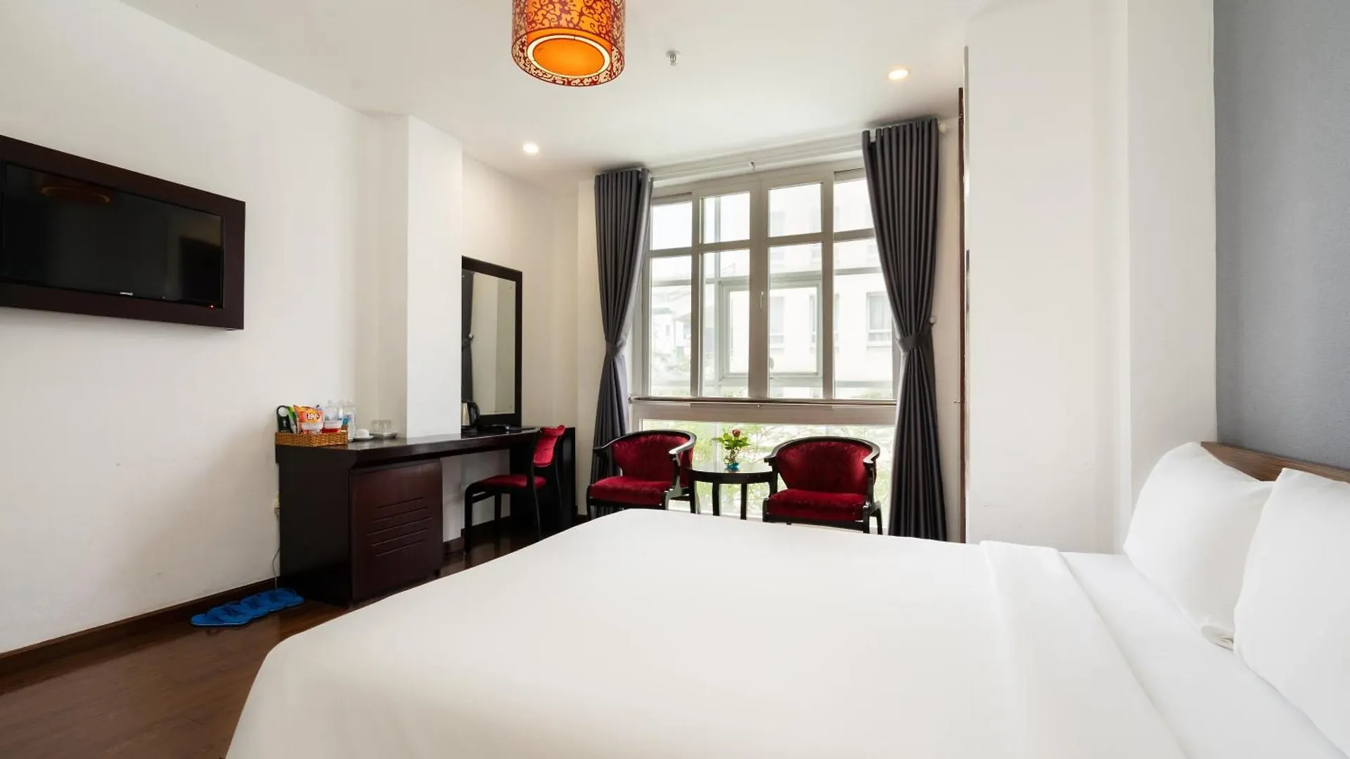 A&A Toronto Hotel ホーチミン市