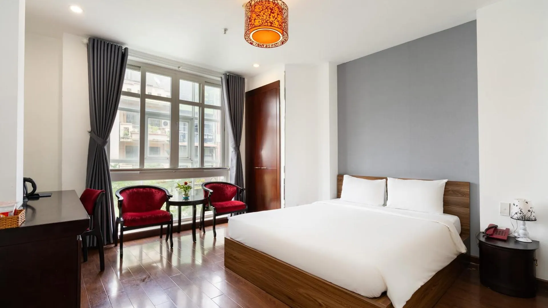 A&A Toronto Hotel ホーチミン市